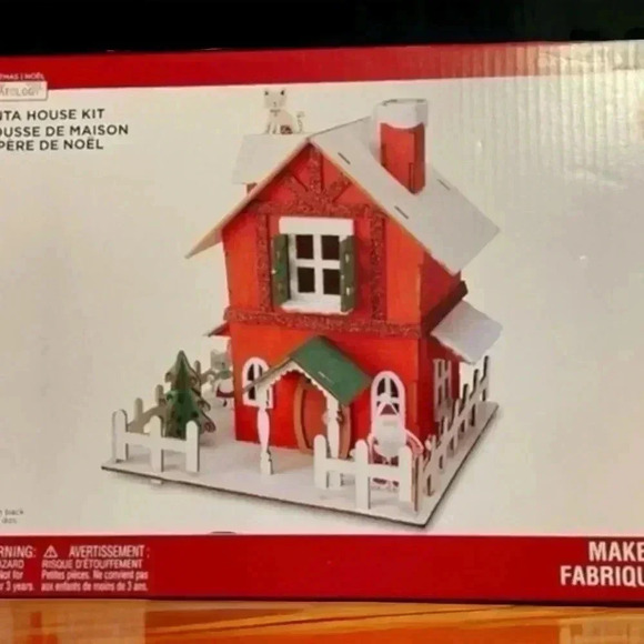 Creatology Christina’s NEW set of 3 crafts for kids. See specifications below - Picture 3 of 4